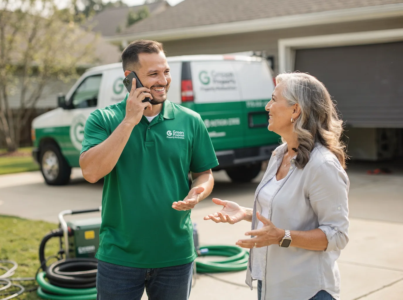 Water Damage Restoration Mount Savage, MD FAQs